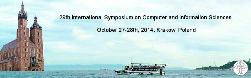 2014 ISCIS