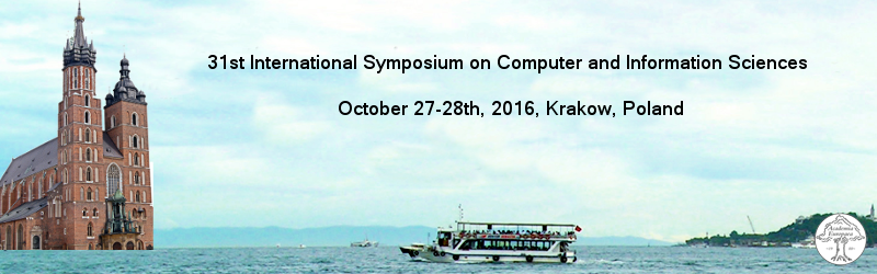 2016 ISCIS