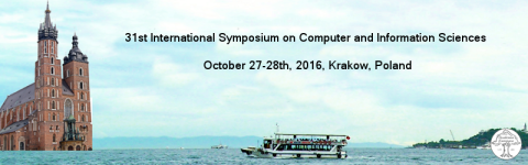 2016 ISCIS
