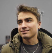 Krzysztof Czuba mugshot