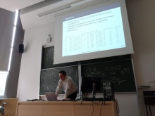 Sebastian Deorowicz - Problem rozmiaru danych z eksperymentów genomowych