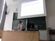 Sebastian Deorowicz - Problem rozmiaru danych z eksperymentów genomowych