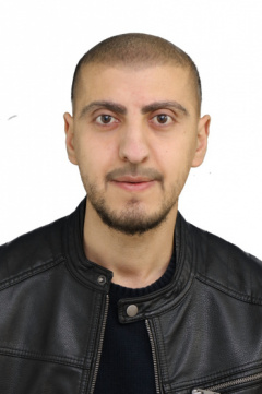 Mohammed Nasereddin